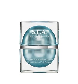 Dalton S.E.A. Marine Stem Cell System Light Texture Cream - lekki krem do twarzy - 50ml