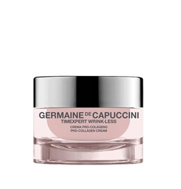 Germaine de Capuccini Pro-Collagen Cream - kolagenowy krem przeciwzmarszczkowy - 50ml