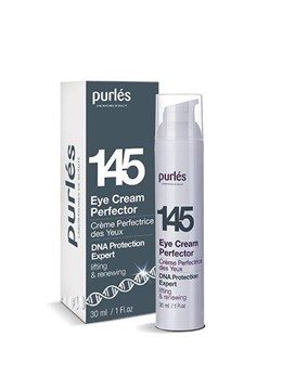 Purles 145 Eye Cream Perfector - krem pod oczy - 30ml