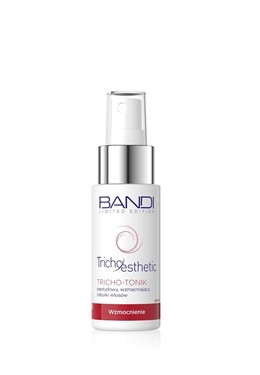 Bandi Tricho - tonik peptydowy - 50ml