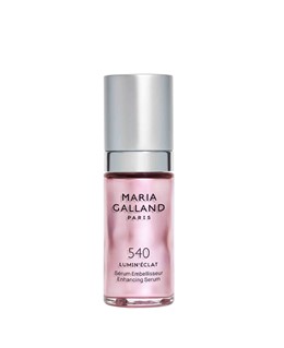 Maria Galland Lumin’Eclat Enhancing Serum No. 540 - serum do twarzy - 30ml