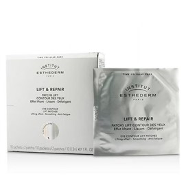 Esthederm Eye Contour Lift Patches - płatki pod oczy o działaniu liftingującym - 10x2szt