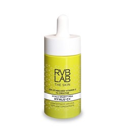 RVB LAB The Skin Hyalu C+ - serum przeciwzmarszczkowe - 30ml