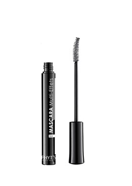 Phyt's Mascara Multi-Effets (Black) - wielofunkcyjna mascara organiczna - 9,5ml