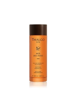 Thalgo Soothing Massage Oil - relaksujący olejek do masażu - 100ml