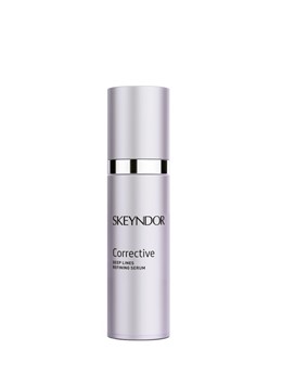 Skeyndor Corrective Deep Lines Refining Serum - serum do twarzy - 30 ml