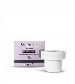 Phyt's Panacee La Creme Recharge - globalny krem anti - aging UZUPEŁNIENIE - 50ml