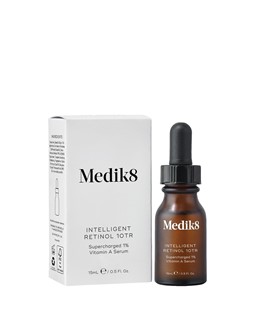 Medik8 Intelligent Retinol 10TR - wzmocnione serum do twarzy z witaminą A1% - 15ml