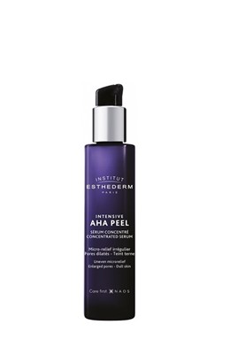 Esthederm Intensive AHA Peel Serum - regenerujące serum z kwasami AHA - 30ml