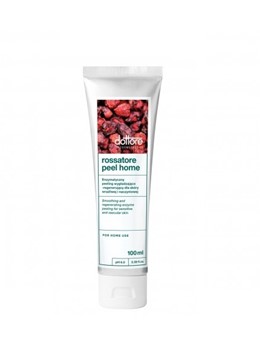 Dottore Rossatore Peel Home - enzymatyczny peeling wygładzająco - regenerujący - 100ml