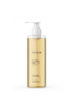 Skeyndor Expert Cleanse Pro Micelar Oil - olejek micelarny - 200ml